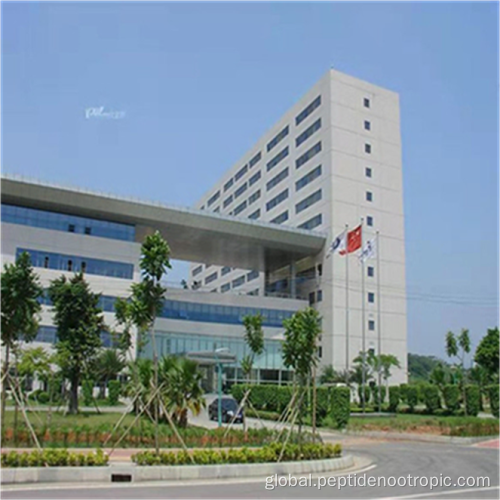 Hyaluronic Acid Dical Factory Provide Medical Grade Hyaluronic Acid Supplier